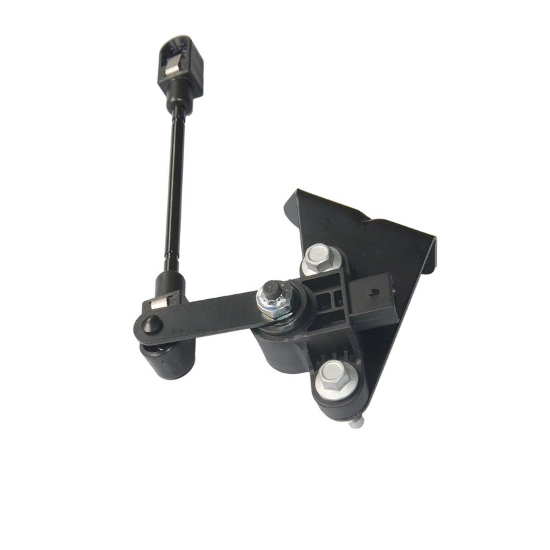 Surwit 8W1Z5359A Rear Air Suspension Ride Height Level Sensor For Ford Crown Victoria Mercury Grand Marquis Lincoln Town Car 2003-2011 3W1Z-5359-AA - Image 4